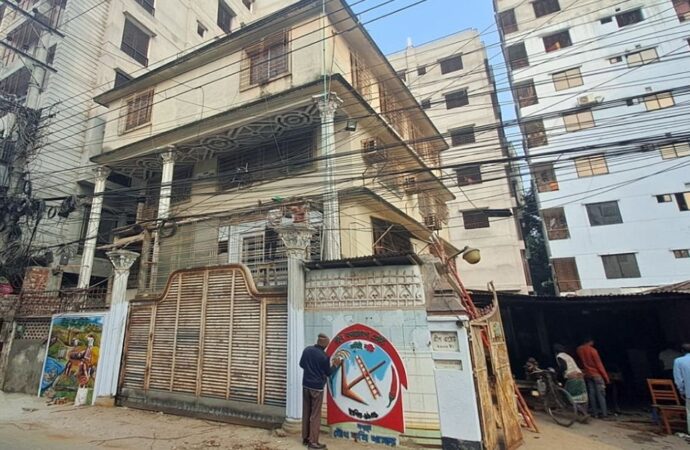 আজকের শুভপরিণতি: ১৮ বছর পর ফিরছেন তারেক রহমান, বগুড়ার ‘গ্রীন এস্টেট’ নতুন করে সাজানো হচ্ছে