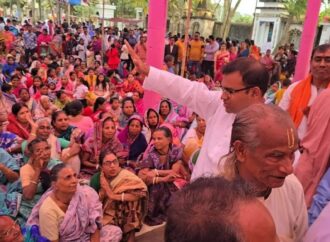 ড. খন্দকার মারুফের মন্তব্য: বিএনপি সব ধর্মের মানুষের অধিকার ও মর্যাদার জন্য কাজ করছে