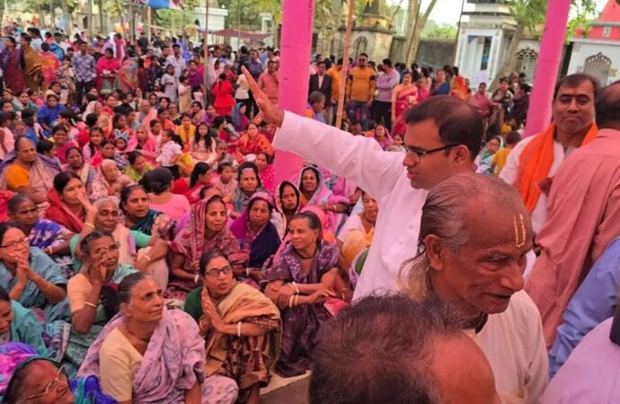 ড. খন্দকার মারুফের মন্তব্য: বিএনপি সব ধর্মের মানুষের অধিকার ও মর্যাদার জন্য কাজ করছে