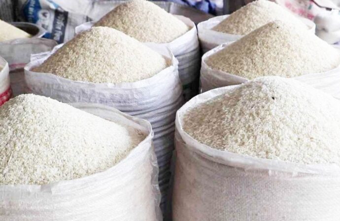 এশিয়ার বাজারে চালের দাম চড়ছে