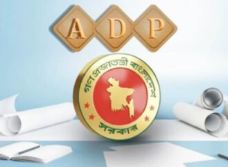 এডিপিতে ধস: আড়াইশতাংশের কম খরচ আট মন্ত্রণালয়–বিভাগে