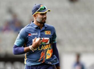 টি-টোয়েন্টি বিশ্বকাপের জন্য শানাকা হলেন শ্রীলঙ্কার নতুন অধিনায়ক, আসালাঙ্কা সরিয়ে নেওয়া