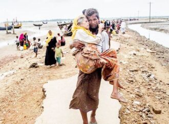 জানুয়ারিতে আন্তর্জাতিক বিচার আদালতে রোহিঙ্গা গণহত্যার শুনানি শুরু হবে