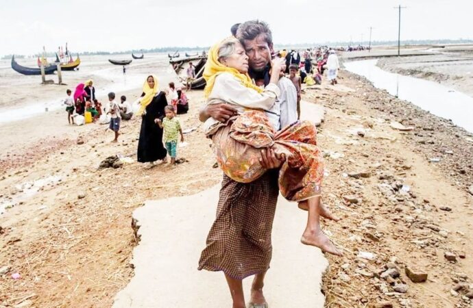 জানুয়ারিতে আন্তর্জাতিক বিচার আদালতে রোহিঙ্গা গণহত্যার শুনানি শুরু হবে