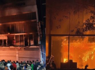 প্রথম আলো ও ডেইলি স্টার কার্যালয়ে হামলায় গ্রেফতার সংখ্যা বেড়ে ১৭