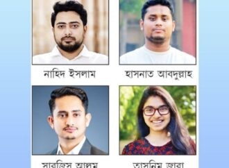 নিরাপত্তার জন্য এইচওয়ানের ব্যক্তিগত গার্ড ও অস্ত্রের লাইসেন্স পাচ্ছেন অনেক নেতা