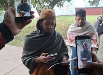 রাবি ছাত্রদলের নিন্দা প্রকাশ সালাহউদ্দিন আম্মারের ‘সন্ত্রাসী’ আচরণের