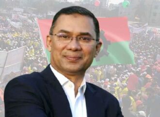 বিএনপি তারেক রহমানের সংবর্ধনা অনুষ্ঠানের আনুষ্ঠানিক অনুমতি পেল