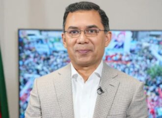 তারেক রহমানের স্বদেশ প্রত্যাবর্তনে নতুন রাজনৈতিক গতি