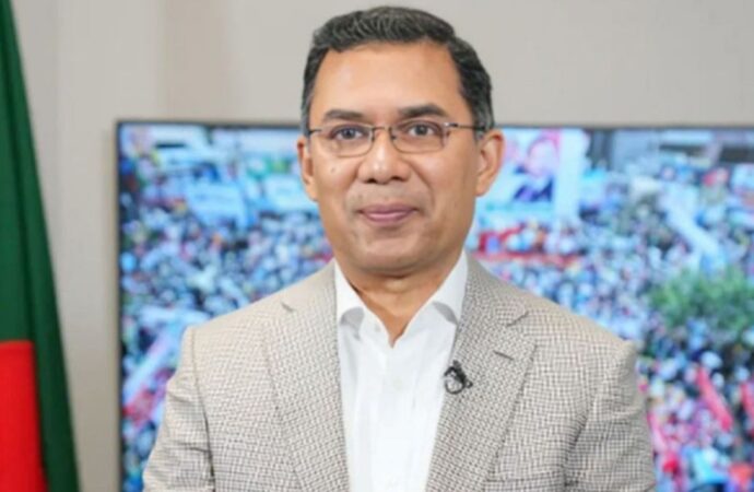 তারেক রহমানের স্বদেশ প্রত্যাবর্তনে নতুন রাজনৈতিক গতি