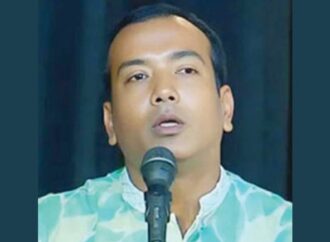 ছাত্রদলের সভাপতি অভিযোগ, ধর্মান্ধ গোষ্ঠী পরিকল্পিতভাবে মবের কালচার তৈরি করছে