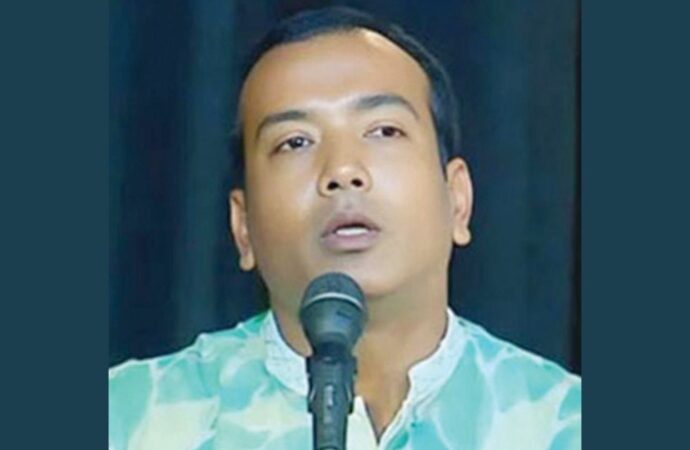 ছাত্রদলের সভাপতি অভিযোগ, ধর্মান্ধ গোষ্ঠী পরিকল্পিতভাবে মবের কালচার তৈরি করছে