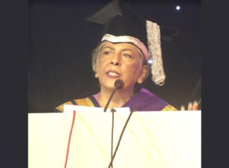 আমরা কঠিন সহিংসতার মধ্য দিয়ে যাচ্ছি: উপদেষ্টা শারমীন