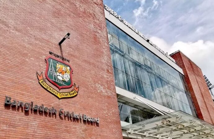 বিসিবির বড় শান্তির জন্য সৌদি আরবের প্রস্তাব ফিরিয়ে দিল বাংলাদেশ