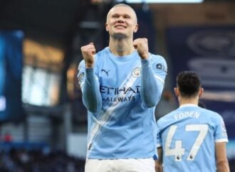 হালান্ডের অসাধারণ রেকর্ডে রোনালদো ও দ্রগবার ছাড়িয়ে যাওয়ার কৃতিত্ব