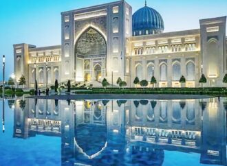 উজবেকিস্তানে ইসলামিক সভ্যতা কেন্দ্র: জ্ঞান ও প্রেরণার কেন্দ্রস্থল