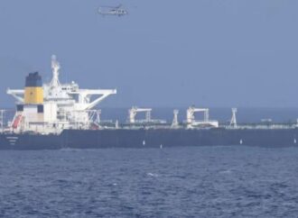 ভেনিজুয়েলার উপকূলে মার্কিন যুক্তরাষ্ট্রের দ্বিতীয় তেলবাহী ট্যাংকার জব্দ