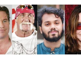 ২০২৫ সালে হারানো বিশিষ্ট ব্যক্তিত্বরা