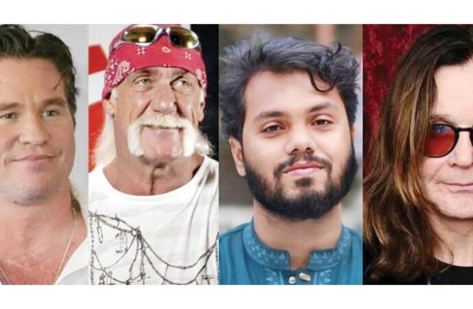 ২০২৫ সালে হারানো বিশিষ্ট ব্যক্তিত্বরা