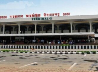 তারেক রহমানের ফিরে আসার সময়ে শাহজালাল বিমানবন্দরে ২৪ ঘণ্টা প্রবেশে নিষেধাজ্ঞা