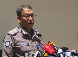 আইজিপি: উৎসবমুখর ও সুষ্ঠু নির্বাচন সম্ভব পুলিশের সক্ষমতার উপর ভিত্তি করে