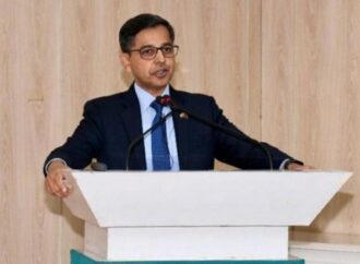 ভারতীয় হাইকমিশনারকে পররাষ্ট্র মন্ত্রণালয়ের তলব