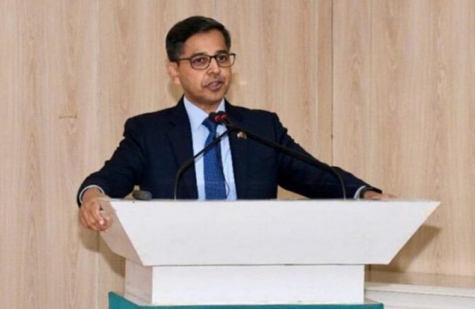 ভারতীয় হাইকমিশনারকে পররাষ্ট্র মন্ত্রণালয়ের তলব