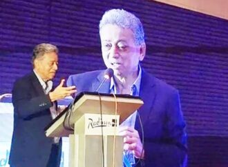 ক্ষমতায় এলে অর্থনৈতিক গণতন্ত্র পুনঃপ্রতিষ্ঠার অগ্রাধিকার দেবে বিএনপি: আমীর খসরু