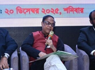 গভর্নর: সব বন্দরে আরটিজিএস চালু করে আমদানি-রপ্তানি সহজ হবে