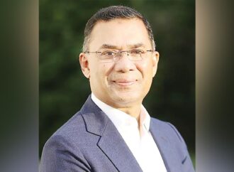 অভূতপূর্ব জনসভায় তারেক রহমানই আসছেন ঢাকায়