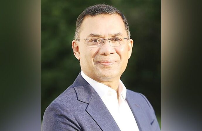 অভূতপূর্ব জনসভায় তারেক রহমানই আসছেন ঢাকায়