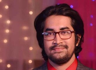 এনসিপি নেতা তারেক রহমানকে সমর্থন জানিয়ে পদত্যাগ