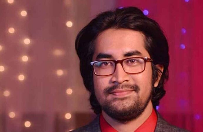 এনসিপি নেতা তারেক রহমানকে সমর্থন জানিয়ে পদত্যাগ