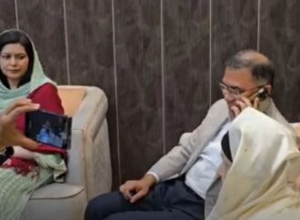 প্রধান উপদেষ্টাকে ফোন করে তারেক রহমান কৃতজ্ঞতা প্রকাশ করেন