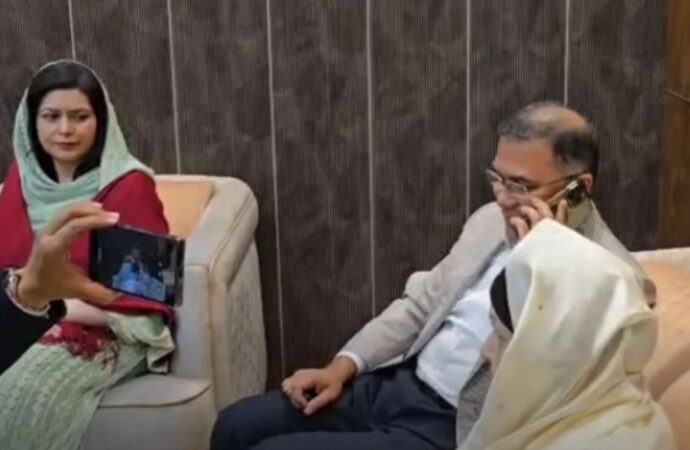 প্রধান উপদেষ্টাকে ফোন করে তারেক রহমান কৃতজ্ঞতা প্রকাশ করেন