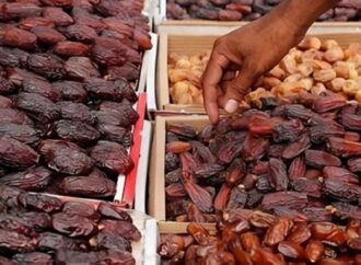 সরকারের বড় ঘোষণা: খেজুর আমদানিতে শুল্ক ছাড়