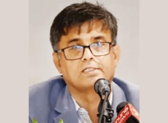 সরকারের স্পষ্ট ঘোষণা: আ.লীগ নির্বাচনে অংশ নিতে পারবে না