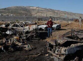 ফিলিস্তিনে ইসরায়েলি আগ্রাসনে আরও গভীর হচ্ছে মানবিক সংকট