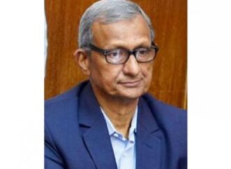 প্রধান উপদেষ্টার বিশেষ সহকারী খোদা বকস চৌধুরীর পদত্যাগ