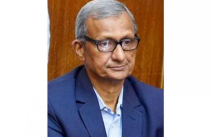 প্রধান উপদেষ্টার বিশেষ সহকারী খোদা বকস চৌধুরীর পদত্যাগ