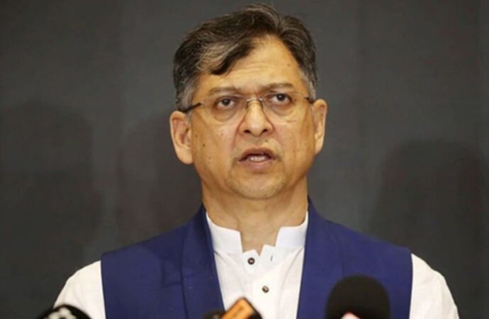 ষড়যন্ত্র বন্ধ করে বৈষম্যহীন রাষ্ট্র প্রতিষ্ঠা করব: সালাহউদ্দিন আহমদ