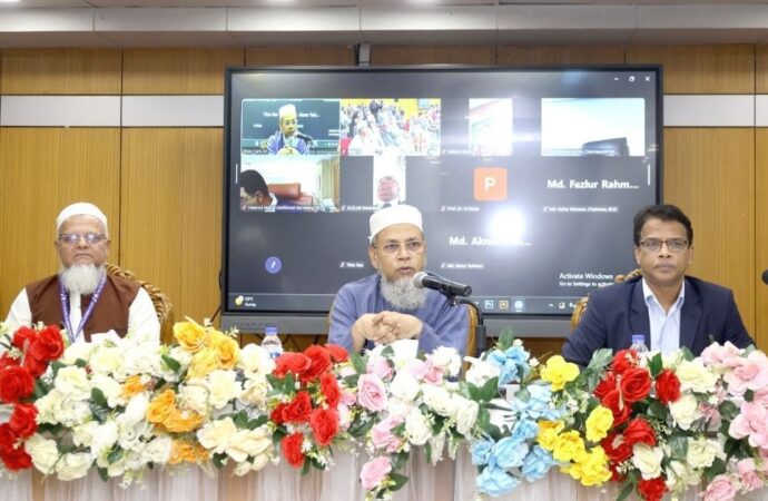 তিতাস গ্যাসের বার্ষিক সভায় ২ শতাংশ নগদ লভ্যাংশ অনুমোদন