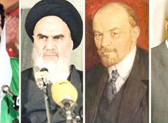 প্রত্যাবর্তনের মাধ্যমে ইতিহাস গড়েছেন বিশ্বনেতারা