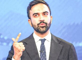 জোহরান মামদানি ইসলামোফোবিয়ার বিরুদ্ধে লড়াইয়ে প্রতিশ্রুতিবদ্ধ