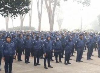 তারেক রহমানের আসার জন্য জাতীয় স্মৃতিসৌধে ব্যাপক প্রস্তুতি সম্পন্ন