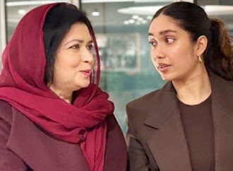 ডা. জোবায়দা ও জাইমা রহমানের নাম ভোটার তালিকায় অন্তর্ভুক্ত