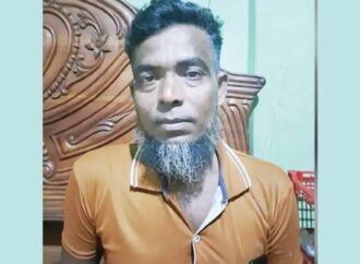 আলফাডাঙ্গায় বাড়িতে ঢুকে বিএনপি নেতাকে কুপিয়ে হত্যা