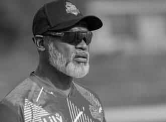 মাঠে হার্টঅ্যাটাক করে ঢাকার সহকারী কোচের মৃত্যু