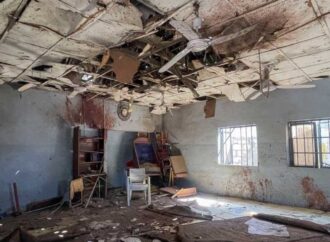 নাইজেরিয়ায় আইএসের বিরুদ্ধে বড় ধরনের অভিযান শুরু