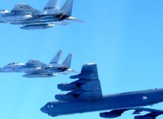 জাপানের ইতিহাসে সর্বোচ্চ প্রতিরক্ষা বাজেট অনুমোদন